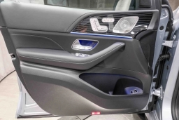 Mercedes-Benz GLE AMG GLE 63 S 4MATIC+ SUV 2026