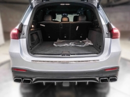 Mercedes-Benz GLE AMG GLE 63 S 4MATIC+ SUV 2026