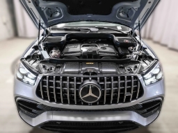 Mercedes-Benz GLE AMG GLE 63 S 4MATIC+ SUV 2026