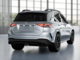 Mercedes-Benz GLE AMG GLE 63 S 4MATIC+ SUV 2026
