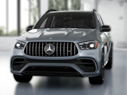 Mercedes-Benz GLE AMG GLE 63 S 4MATIC+ SUV 2026