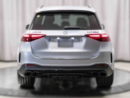 Mercedes-Benz GLE AMG GLE 63 S 4MATIC+ SUV 2026