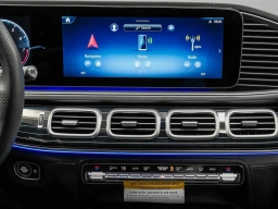 Mercedes-Benz GLE AMG GLE 63 S 4MATIC+ SUV 2026