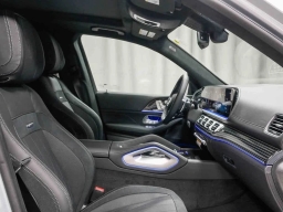 Mercedes-Benz GLE AMG GLE 63 S 4MATIC+ SUV 2026