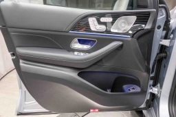 Mercedes-Benz GLE AMG GLE 63 S 4MATIC+ SUV 2026