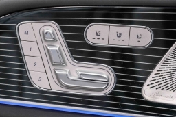 Mercedes-Benz GLE AMG GLE 63 S 4MATIC+ SUV 2026