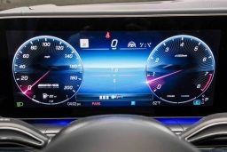 Mercedes-Benz GLE AMG GLE 63 S 4MATIC+ SUV 2026