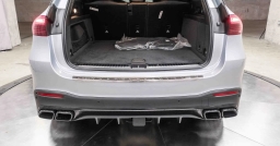 Mercedes-Benz GLE AMG GLE 63 S 4MATIC+ SUV 2026