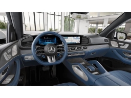 Mercedes-Benz GLE AMG GLE 63 S 4MATIC+ SUV 2026