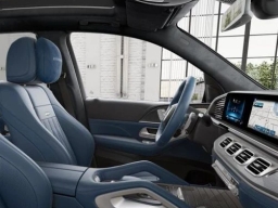 Mercedes-Benz GLE AMG GLE 63 S 4MATIC+ SUV 2026