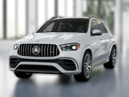 Mercedes-Benz GLE AMG GLE 63 S 4MATIC+ SUV 2026