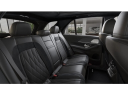 Mercedes-Benz GLE AMG GLE 63 S 4MATIC+ SUV 2026