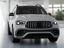 Mercedes-Benz GLE AMG GLE 63 S 4MATIC+ SUV 2026