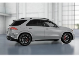 Mercedes-Benz GLE AMG GLE 63 S 4MATIC+ SUV 2026