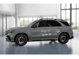 Mercedes-Benz GLE AMG GLE 63 S 4MATIC+ SUV 2026