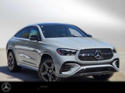 Mercedes-Benz GLE GLE 450 4MATIC Coupe 2026