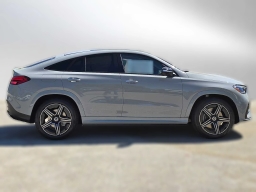 Mercedes-Benz GLE GLE 450 4MATIC Coupe 2026
