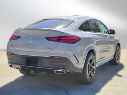 Mercedes-Benz GLE GLE 450 4MATIC Coupe 2026