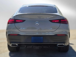 Mercedes-Benz GLE GLE 450 4MATIC Coupe 2026