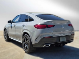 Mercedes-Benz GLE GLE 450 4MATIC Coupe 2026