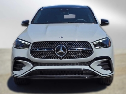 Mercedes-Benz GLE GLE 450 4MATIC Coupe 2026