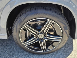 Mercedes-Benz GLE GLE 450 4MATIC Coupe 2026