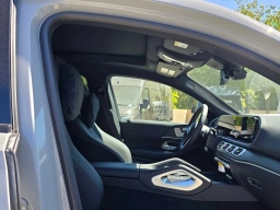 Mercedes-Benz GLE GLE 450 4MATIC Coupe 2026