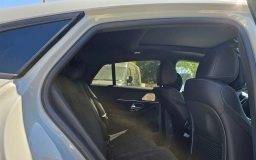 Mercedes-Benz GLE GLE 450 4MATIC Coupe 2026