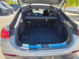 Mercedes-Benz GLE GLE 450 4MATIC Coupe 2026