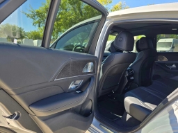 Mercedes-Benz GLE GLE 450 4MATIC Coupe 2026