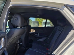 Mercedes-Benz GLE GLE 450 4MATIC Coupe 2026