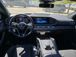 Mercedes-Benz GLE GLE 450 4MATIC Coupe 2026