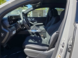 Mercedes-Benz GLE GLE 450 4MATIC Coupe 2026