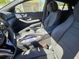 Mercedes-Benz GLE GLE 450 4MATIC Coupe 2026