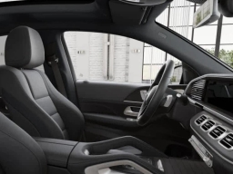 Mercedes-Benz GLE GLE 450 4MATIC Coupe 2026