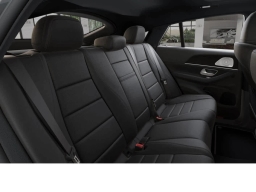 Mercedes-Benz GLE GLE 450 4MATIC Coupe 2026