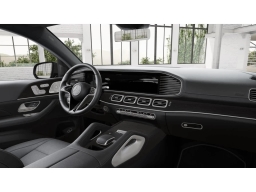 Mercedes-Benz GLE GLE 450 4MATIC Coupe 2026