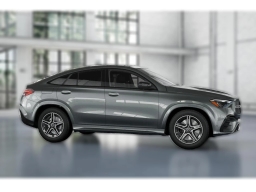 Mercedes-Benz GLE GLE 450 4MATIC Coupe 2026