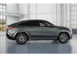 Mercedes-Benz GLE GLE 450 4MATIC Coupe 2026