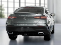 Mercedes-Benz GLE GLE 450 4MATIC Coupe 2026