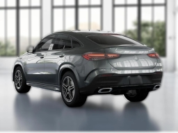 Mercedes-Benz GLE GLE 450 4MATIC Coupe 2026