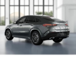 Mercedes-Benz GLE GLE 450 4MATIC Coupe 2026