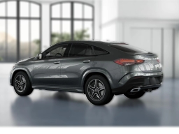 Mercedes-Benz GLE GLE 450 4MATIC Coupe 2026