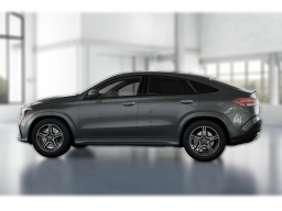 Mercedes-Benz GLE GLE 450 4MATIC Coupe 2026