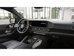 Mercedes-Benz GLE GLE 450 4MATIC Coupe 2026