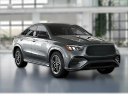 Mercedes-Benz GLE GLE 450 4MATIC Coupe 2026