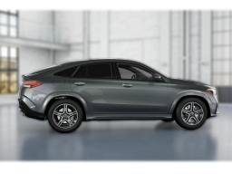 Mercedes-Benz GLE GLE 450 4MATIC Coupe 2026