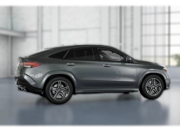 Mercedes-Benz GLE GLE 450 4MATIC Coupe 2026