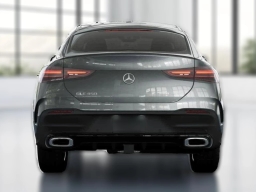 Mercedes-Benz GLE GLE 450 4MATIC Coupe 2026