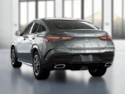 Mercedes-Benz GLE GLE 450 4MATIC Coupe 2026